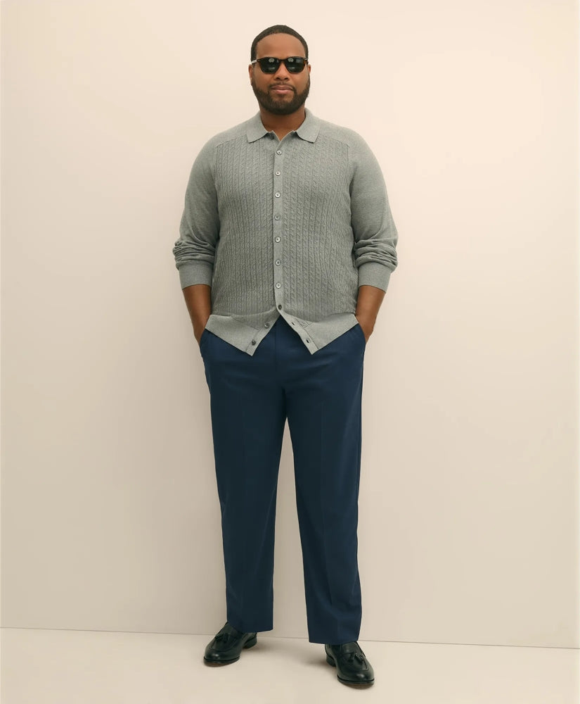 Friday Oxford Shirt
