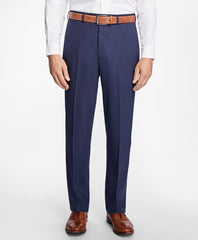 Madison Fit BrooksCool® Houndstooth Trousers