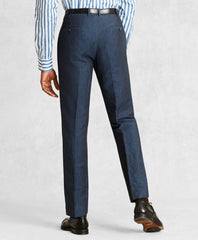 Golden Fleece® Linen Cotton Chino Trousers
