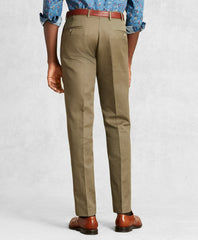 Golden Fleece® Cotton Linen Chino Trousers