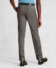 Golden Fleece® Wool Pleated Trousers