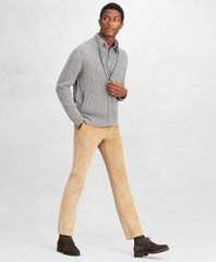 Golden Fleece® Corduroy Chino Trousers