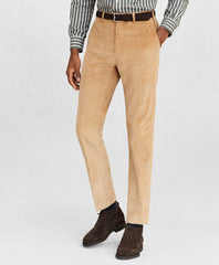 Golden Fleece® Corduroy Chino Trousers