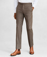 Golden Fleece® Regent Fit Flannel Trousers