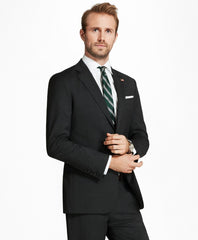 Regent Fit Solid 1818 Suit