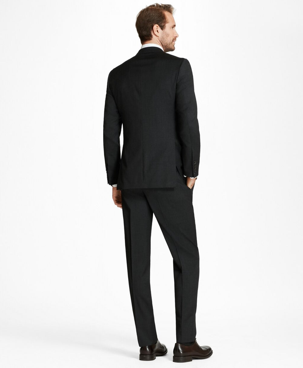 Regent Fit Solid 1818 Suit