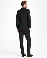 Regent Fit Solid 1818 Suit