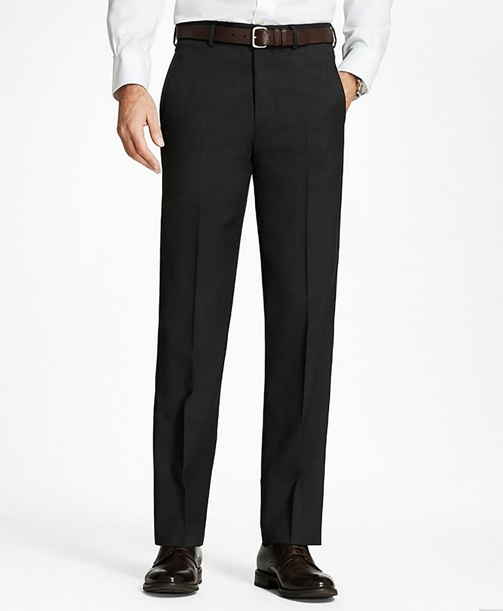 Regent Fit Solid 1818 Suit