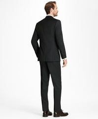 Regent Fit Stripe 1818 Suit
