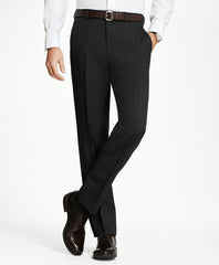 Regent Fit Stripe 1818 Suit