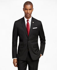 Milano Fit Solid 1818 Suit