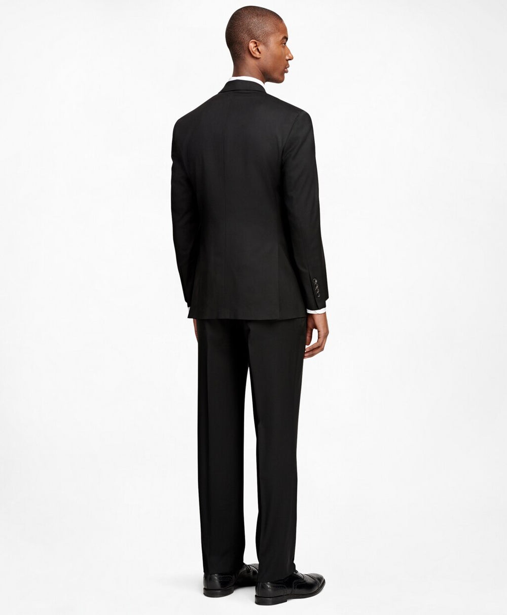 Milano Fit Solid 1818 Suit