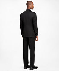 Milano Fit Solid 1818 Suit