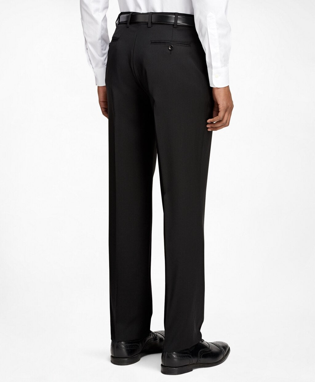Milano Fit Solid 1818 Suit