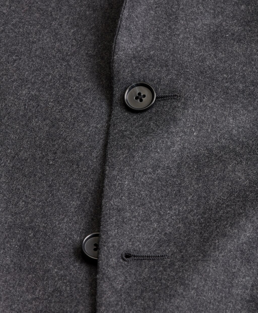 Madison Fit Stretch Flannel 1818 Suit