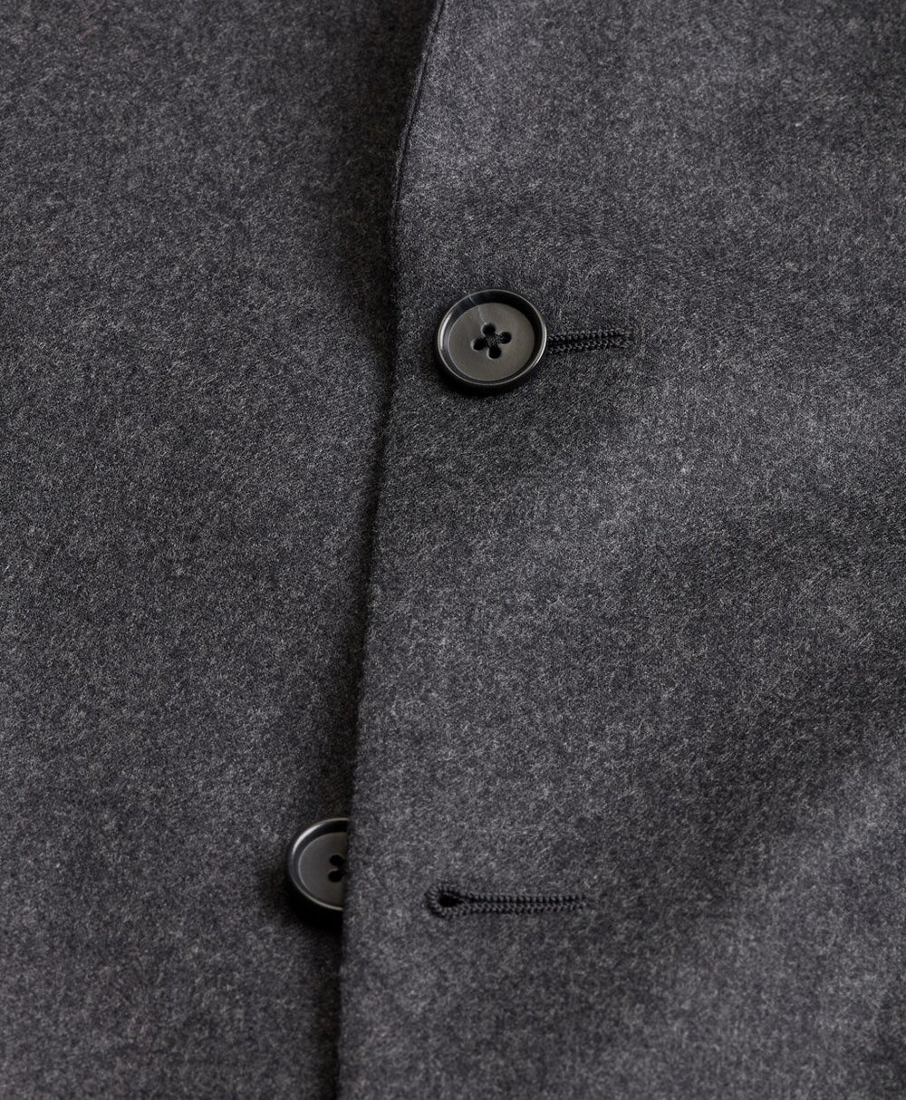 Madison Fit Stretch Flannel 1818 Suit