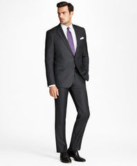 Regent Fit Multi-Stripe 1818 Suit