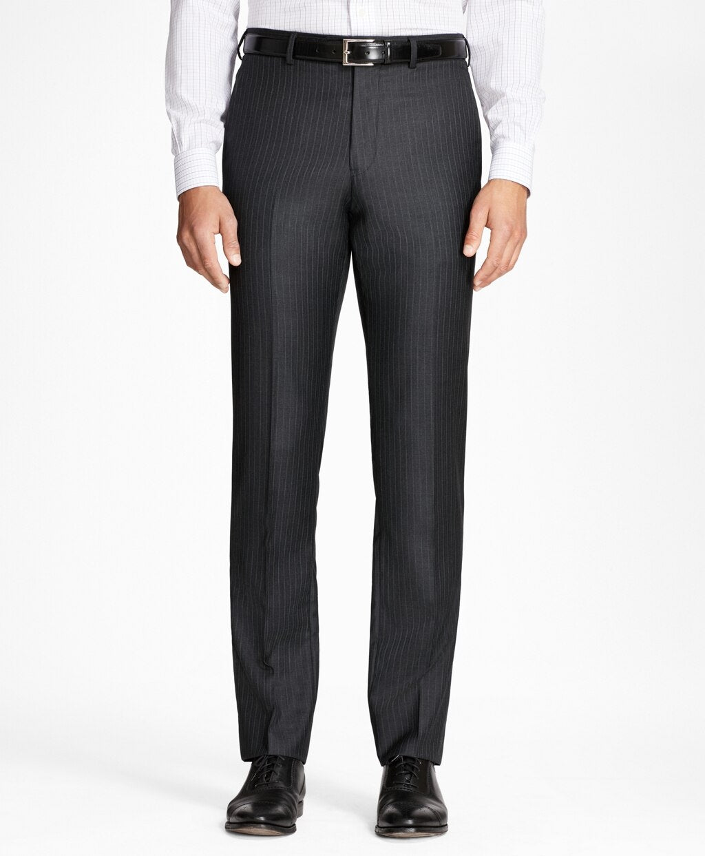 Regent Fit Multi-Stripe 1818 Suit