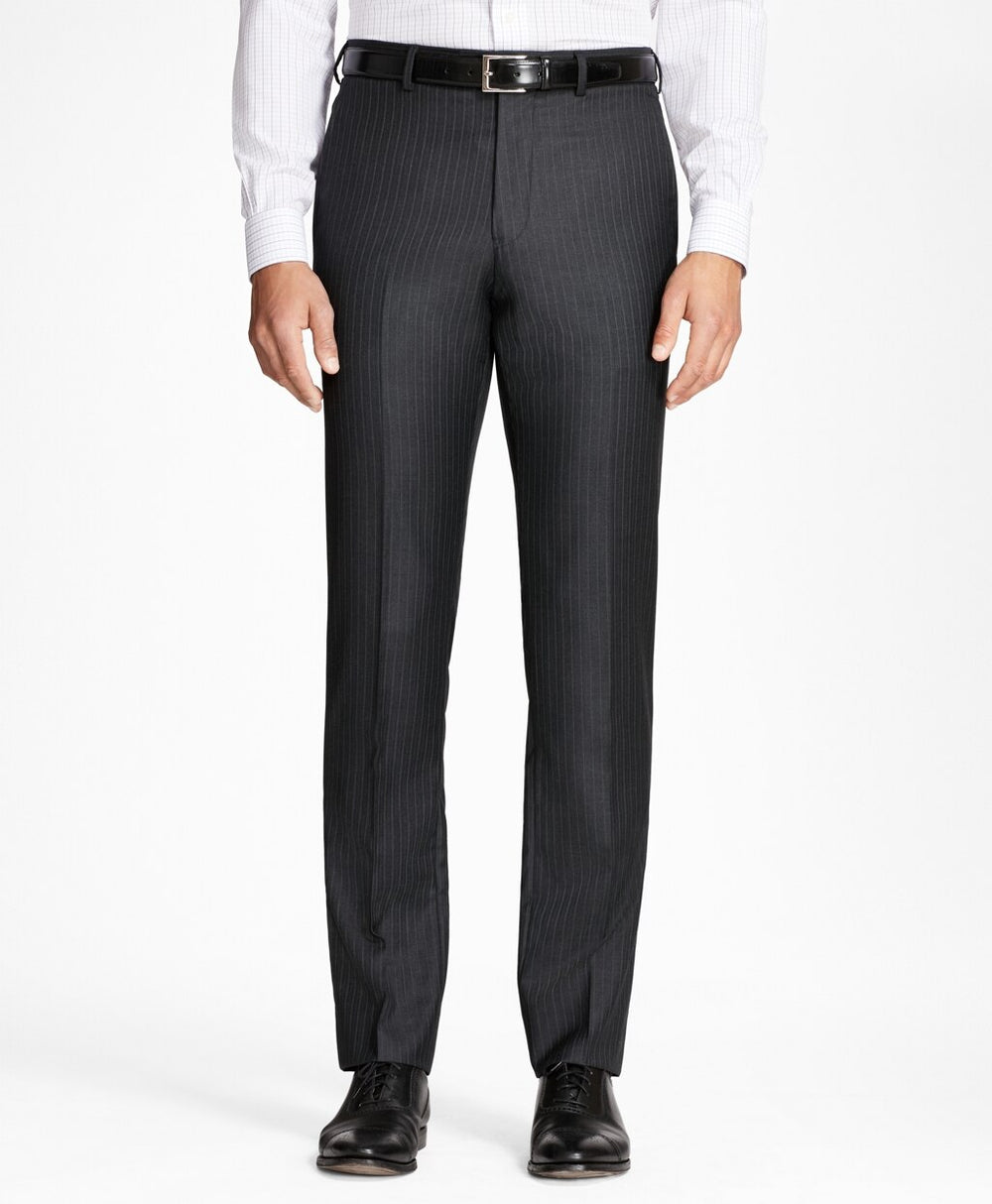 Regent Fit Multi-Stripe 1818 Suit
