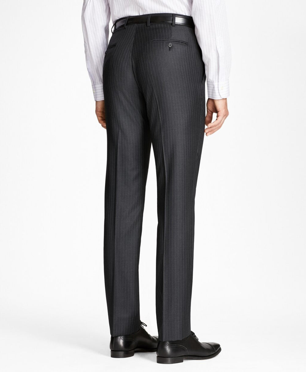 Regent Fit Multi-Stripe 1818 Suit