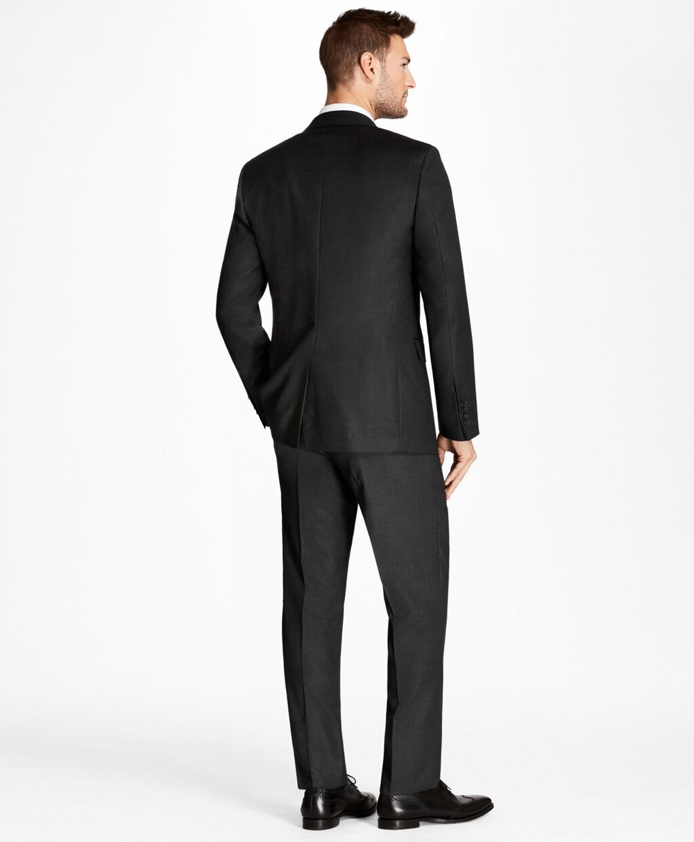Regent Fit Tic 1818 Suit