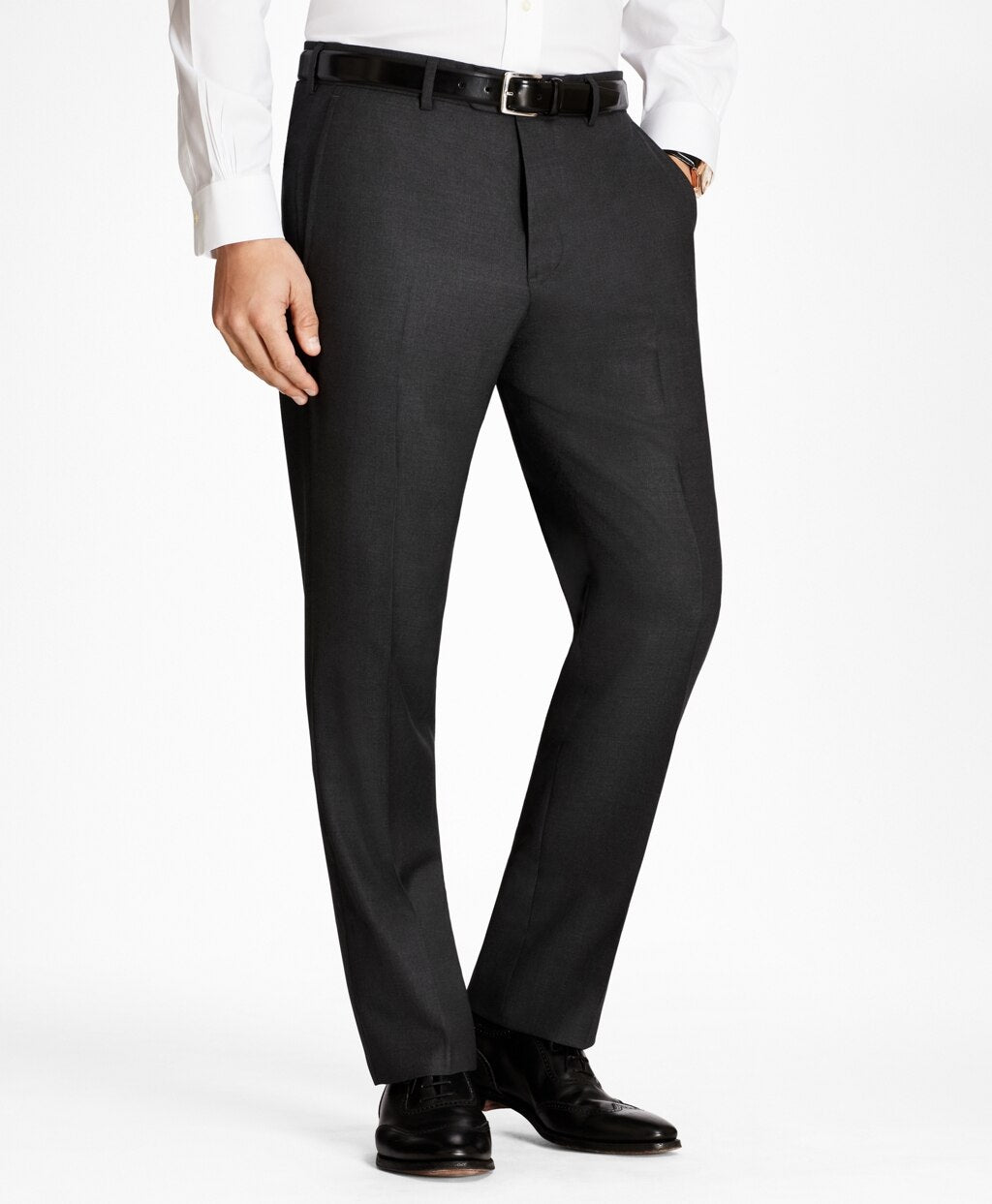 Regent Fit Tic 1818 Suit