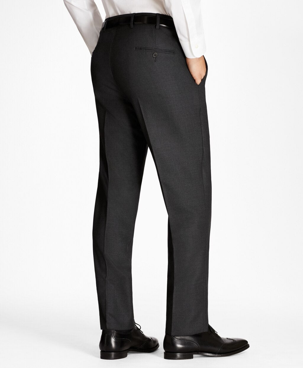 Regent Fit Tic 1818 Suit