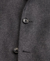 Milano Fit Stretch Flannel 1818 Suit