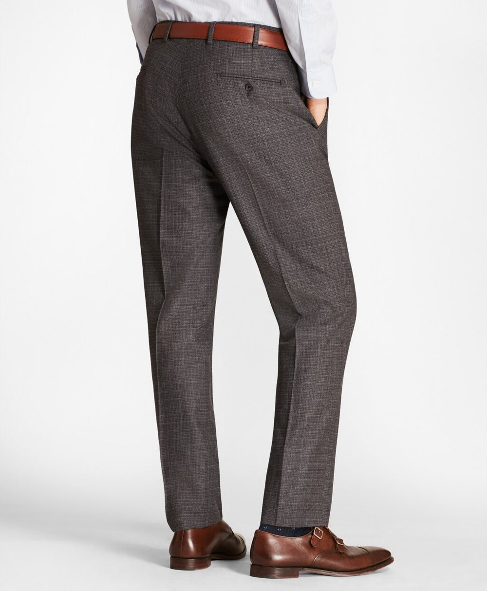Regent Fit Grey 1818 Suit