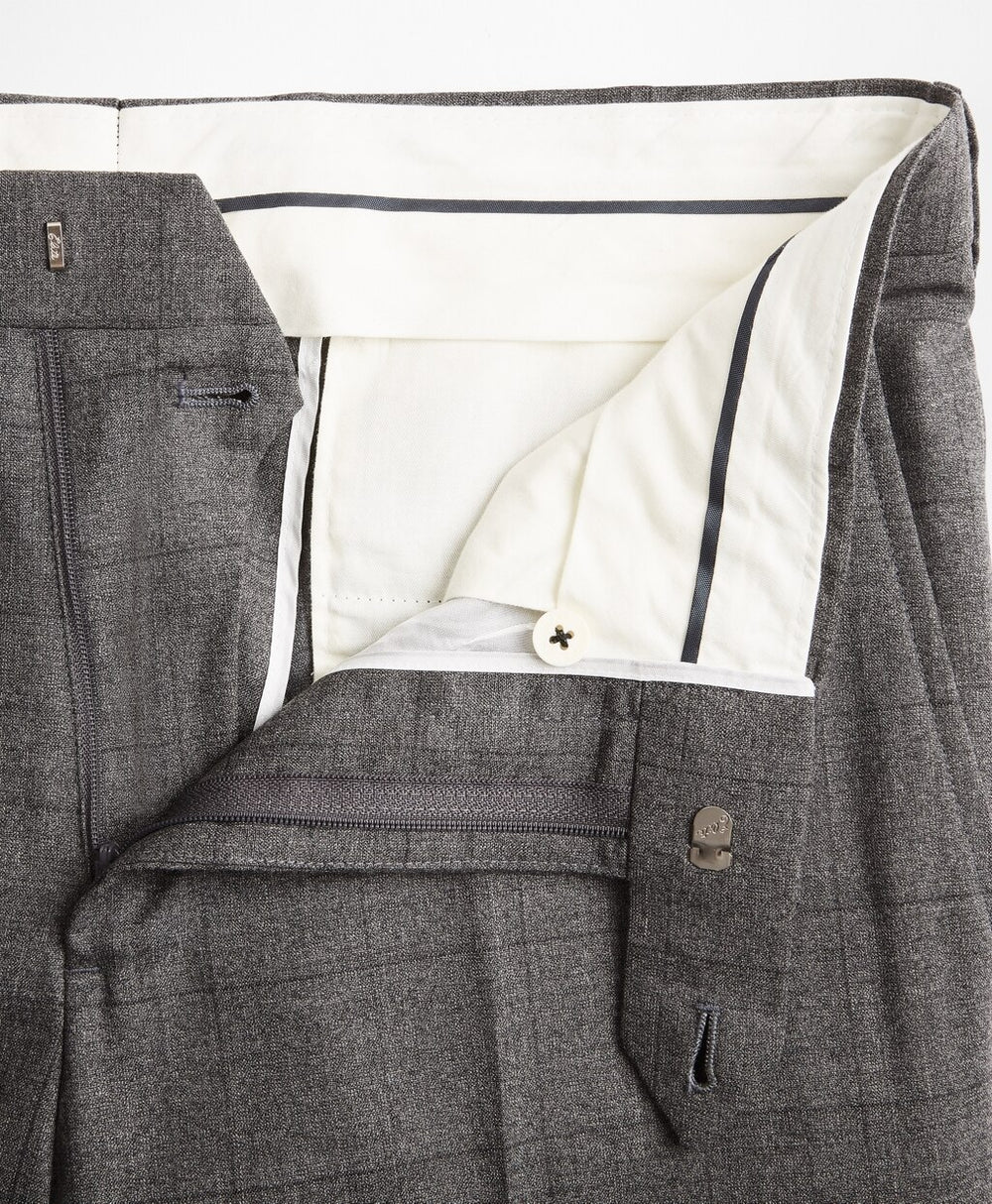 Regent Fit Blue Windowpane 1818 Suit