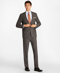 Regent Fit Stripe 1818 Suit