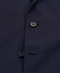 Regent Fit  Textured Weave 1818 Suit