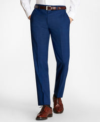 Regent Fit Plaid 1818 Suit