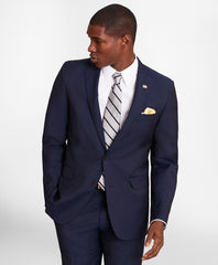 Regent Fit Plain Weave 1818 Suit
