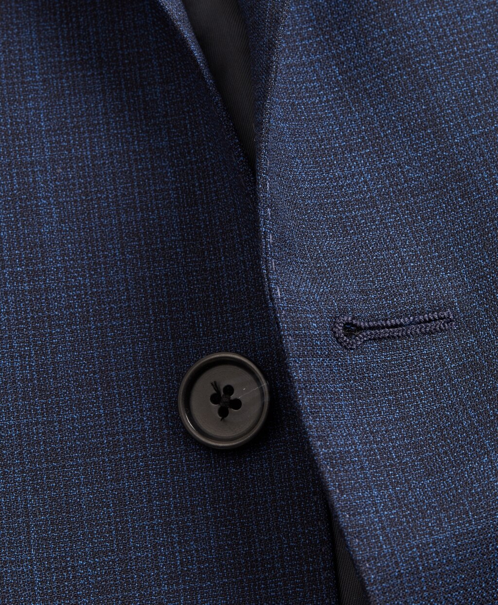 Milano Fit  Textured Weave 1818 Suit