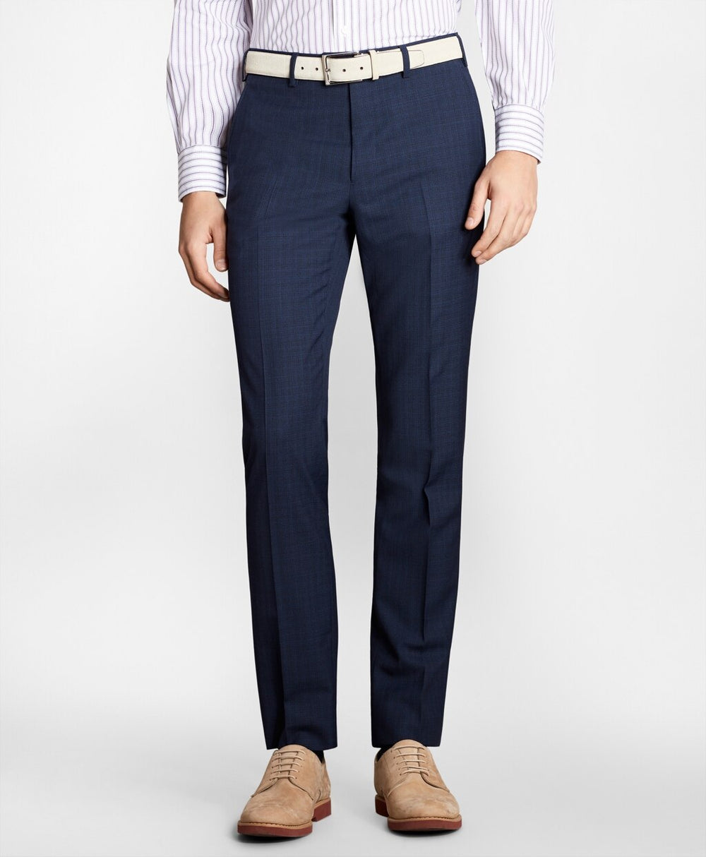 Milano Fit  Textured Weave 1818 Suit