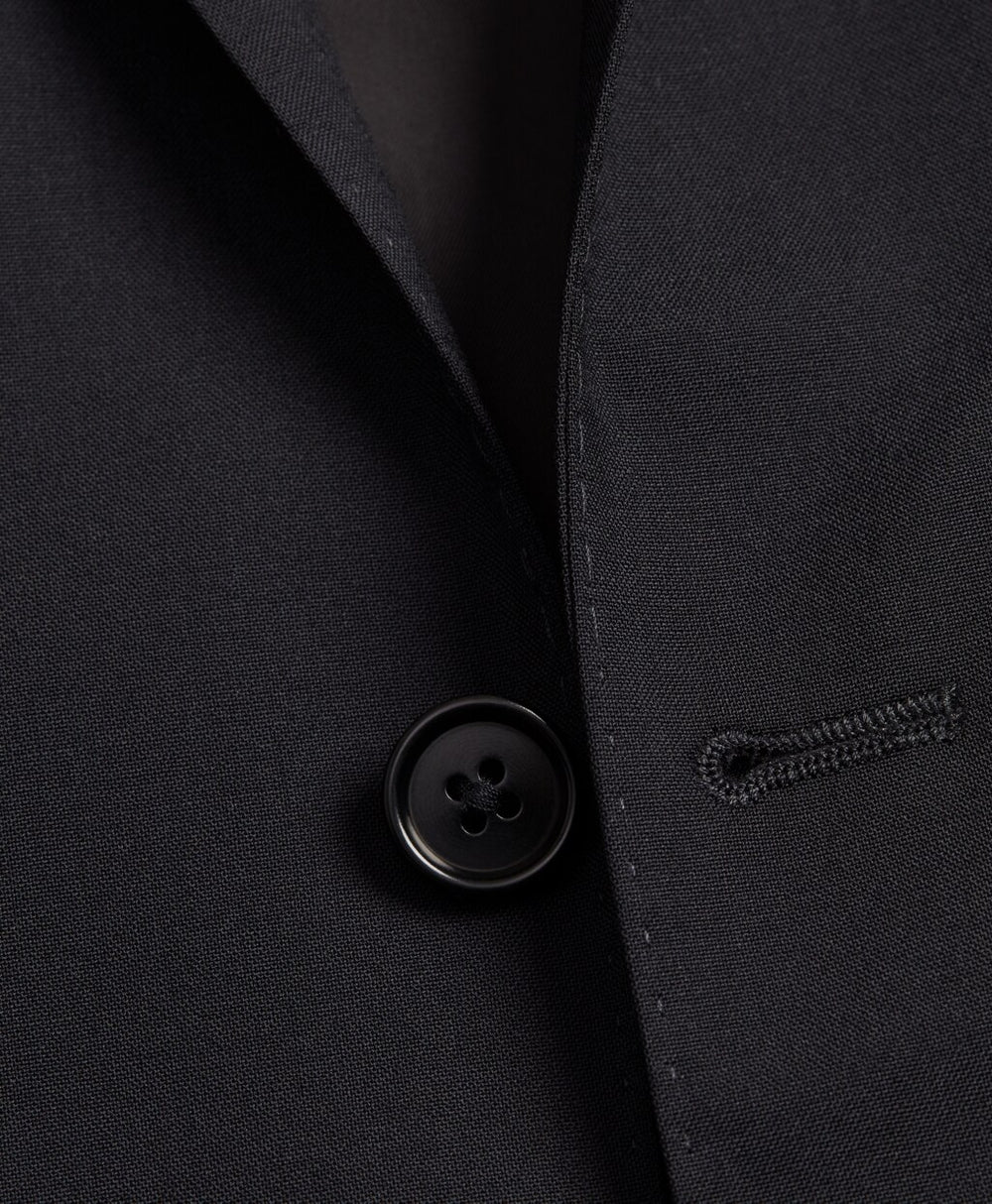 BrooksGate™ Regent-Fit Wool Suit Jacket