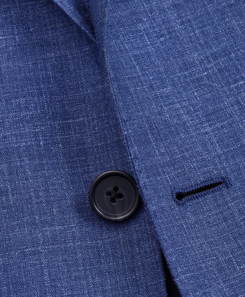 Regent Fit Wool Blend 1818 Suit