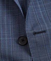 Regent Fit Check 1818 Suit