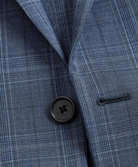 Madison Fit Check 1818 Suit