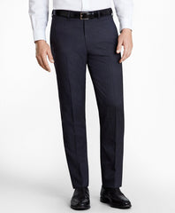 Regent Fit Double-Breasted Pinstripe 1818 Suit