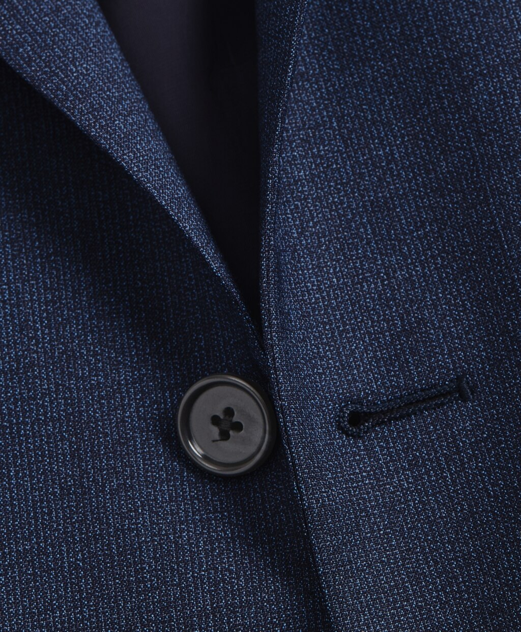 Regent Fit Two-Button 1818 Suit
