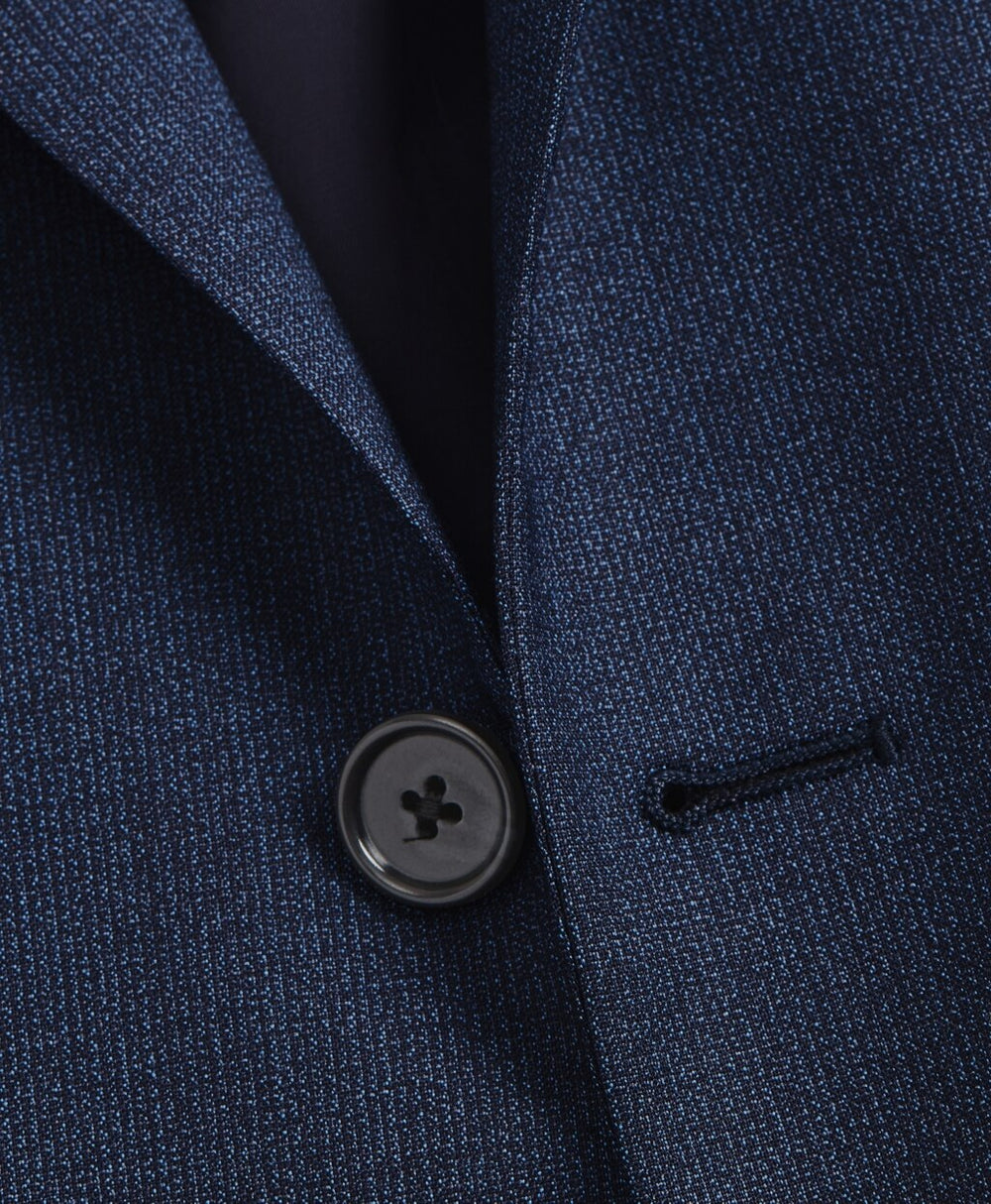 Regent Fit Two-Button 1818 Suit