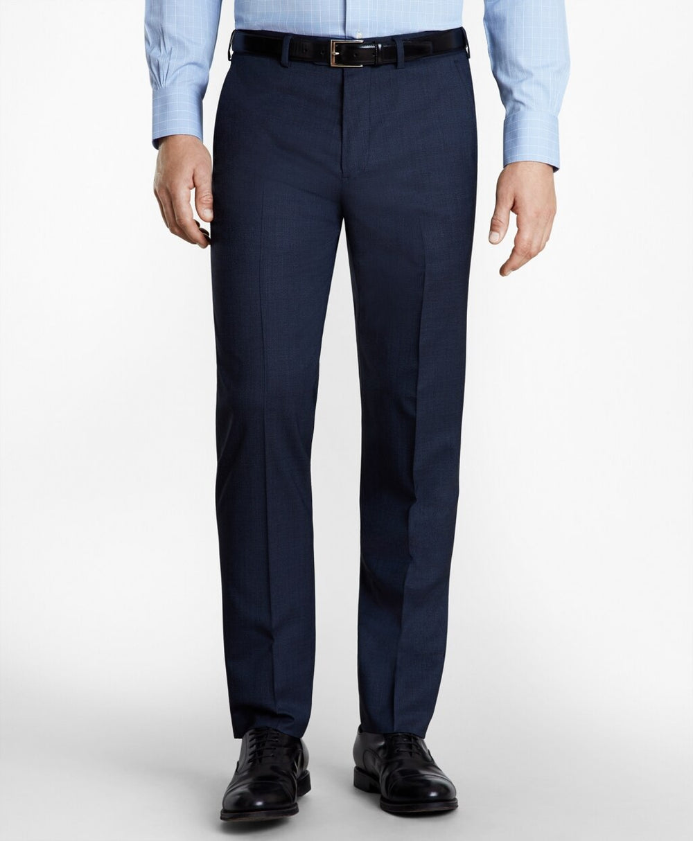Regent Fit Two-Button 1818 Suit
