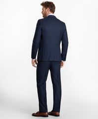 Regent Fit Check 1818 Suit