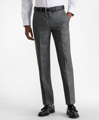 Milano Fit Glen Plaid 1818 Suit
