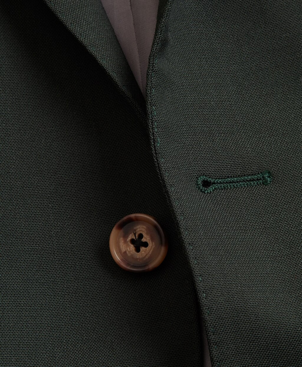 Regent Fit Three-Button 1818 Suit