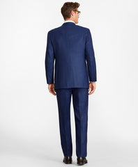Madison Fit Two-Button 1818 Suit