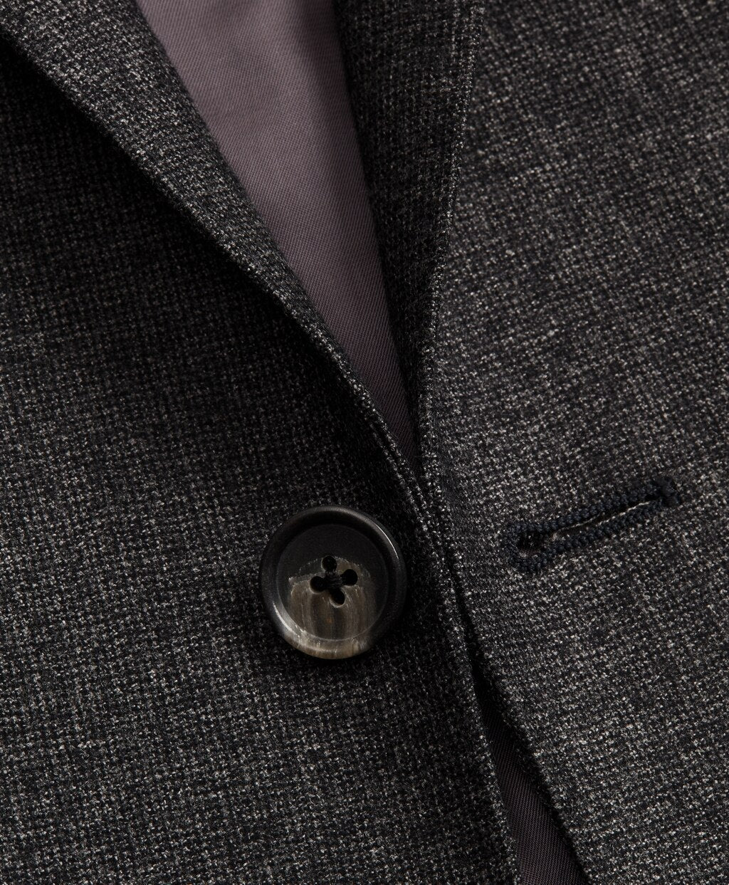 Regent Fit Two-Button 1818 Suit