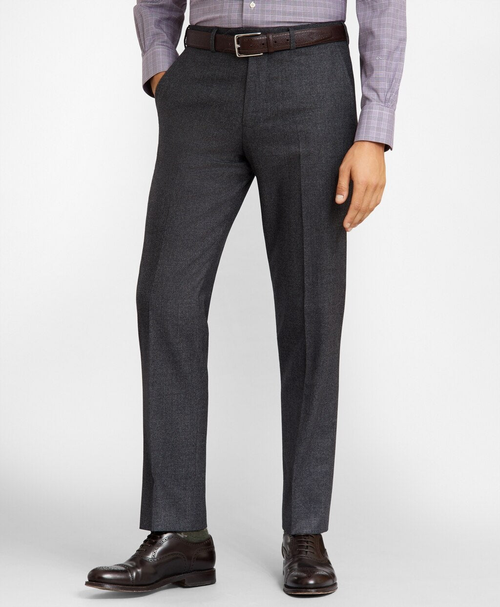 Regent Fit Two-Button 1818 Suit
